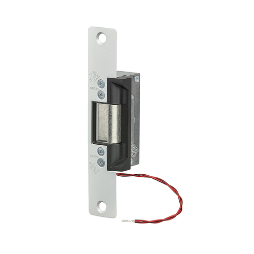 7131 Electric Strike For Aluminum Jamb Pre-cut for MS Lock