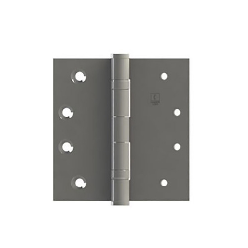 Hinge Satin Chromium Plated