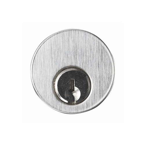 Mortise Cylinder, Keyed Different