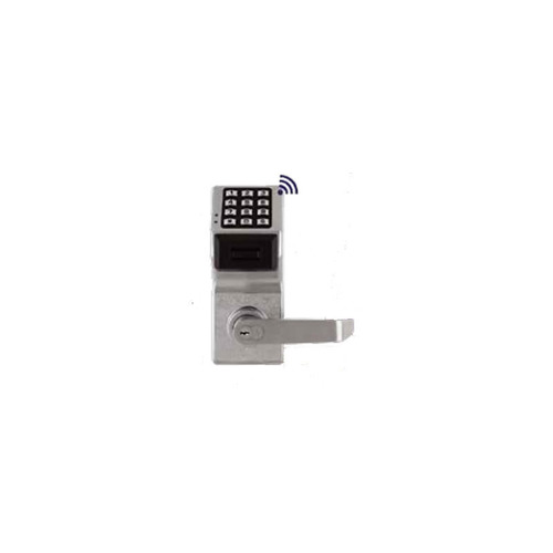 Alarm Lock DL6500CRL US26D Access Control