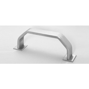 Rockwood Hd2230 Us32d Exterior Door Hardware Satin Stainless
