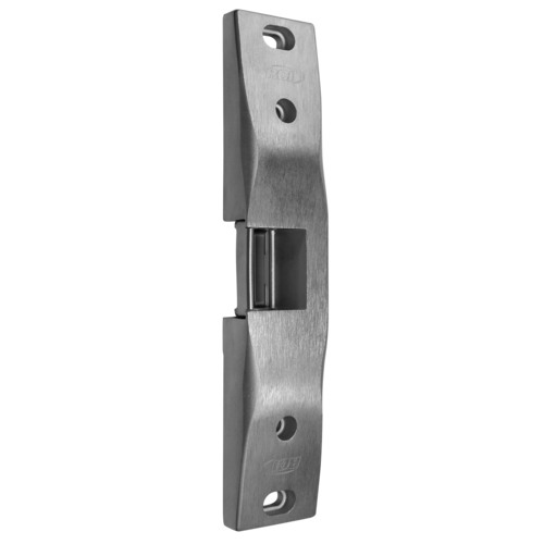 RCI F0162 32D Electric Strike Satin Stainless Steel