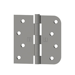 Hager 1543 4X4 US32D Hinge Satin Stainless Steel