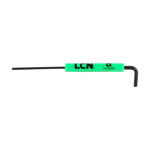 LCN GHW12 Green Hex Wrenches