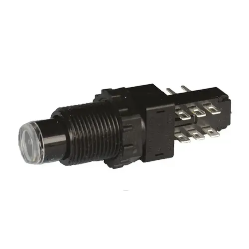 Alarm Controls FA-200 DPDT Indicating Shunt Switch