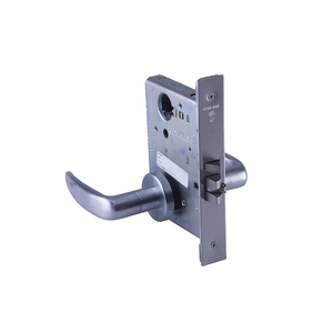 Schlage Series Schlage Series Mortise Locks Satin Chrome