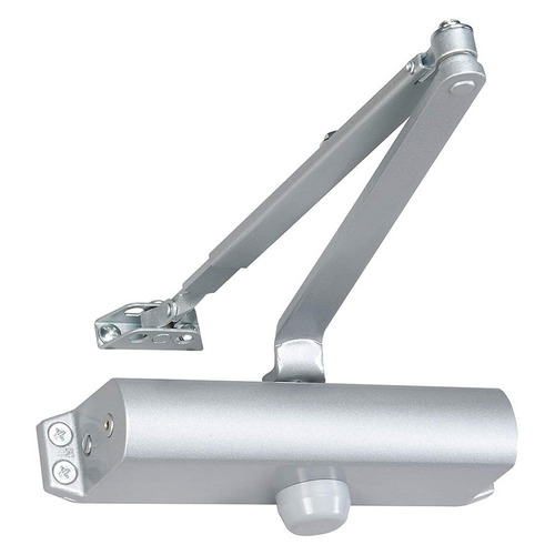 Door Controls Door Closer Aluminum Painted