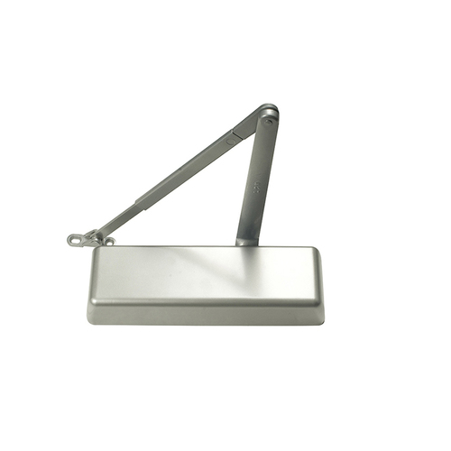 Door Closer Aluminum Painted