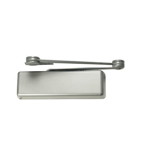 4110 Series Surface Mounted Door Closer Aluminum Painted