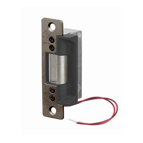 7100 Electric Strike For Aluminum Jambs