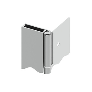 Hager 790-903 83 US32D Continuous Hinge Satin Stainless Steel