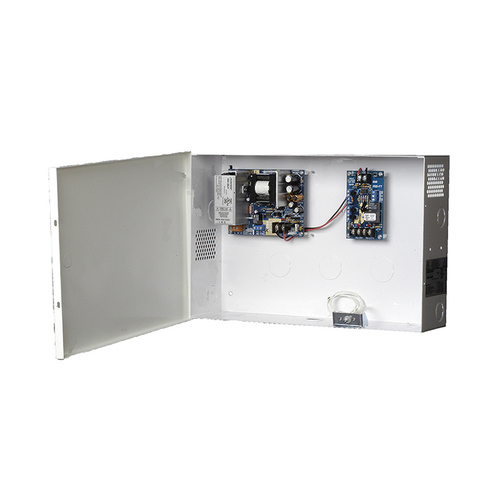 Alarm Controls APS-300 Power Supply, 12/24V, 3/1.5 Amps