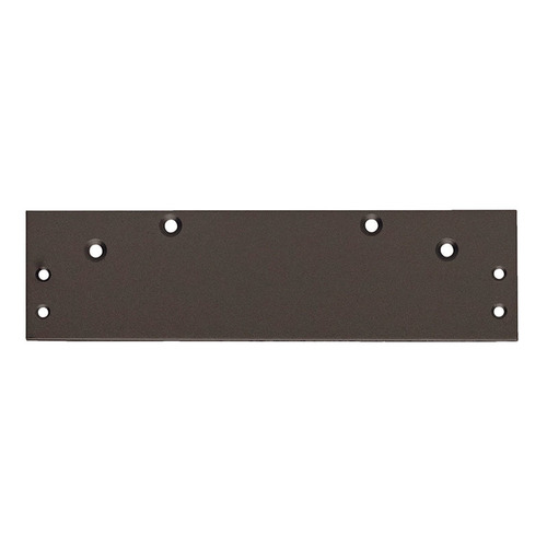 Dexter DCL2000P-DP18TJ DB DCL2000P.DP18TJ.DKBRZ Top Jamb Drop Plate - Dark Bronze