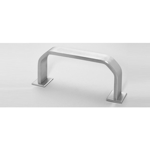 Rockwood HD2240 US32D Exterior Door Hardware Satin Stainless Steel