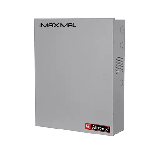 Expandable Power System, 115VAC 60Hz at 5.2A Input, Two AL1012ULXB, 12VDC at 10A Max Ouput