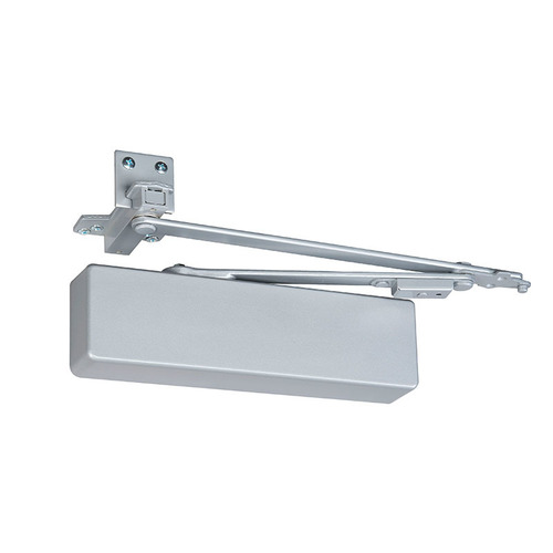 Door Controls Door Closer Aluminum Painted