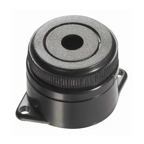 Alarm Controls PA-300 Two Tone Piezo Buzzer, 3-28VDC