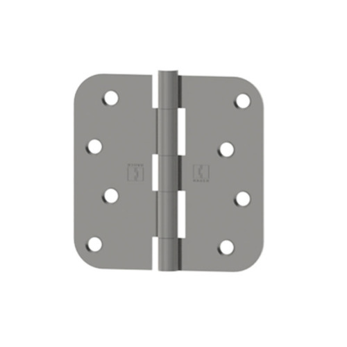 Hinge Satin Stainless Steel