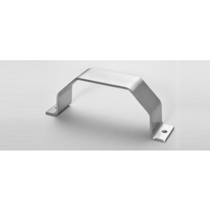 Rockwood Sd1230 Us32d Exterior Door Hardware Satin Stainless