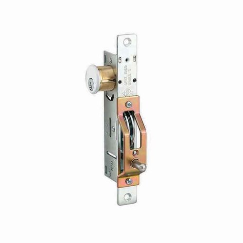 Aluminum Door Deadlocks