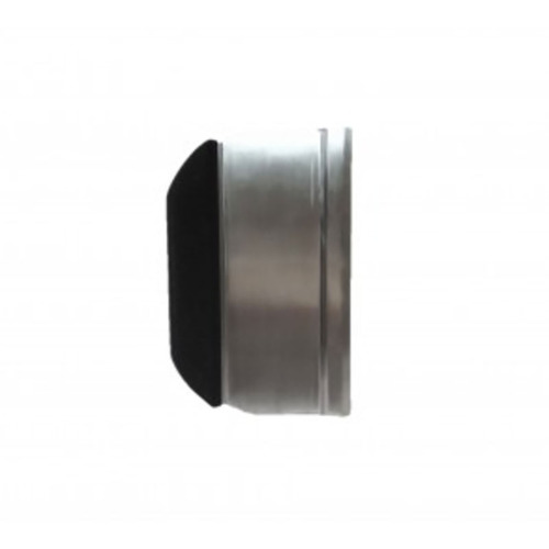 Exit Device Trim Satin Stainless Steel