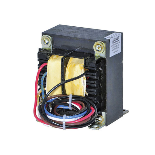 AC Transformer, 115VAC 50/60Hz at 1.6A or 220VAC 50/60Hz at 0.8A Input, 28VAC/175VA at 6.25A Supply Current