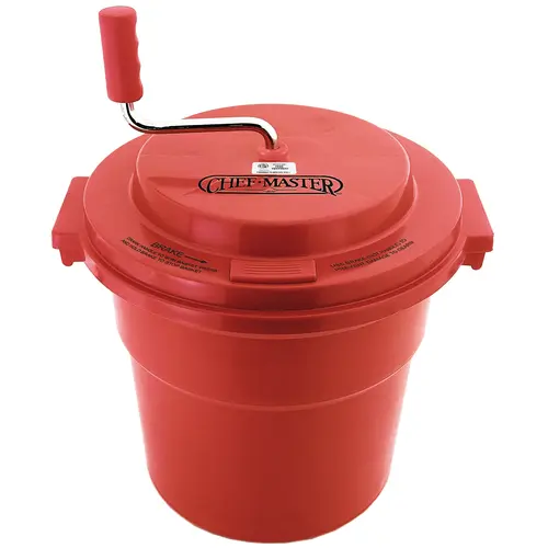 SALAD SPINNER FIVE GALLON