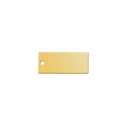 Ultra Brass Color Chip