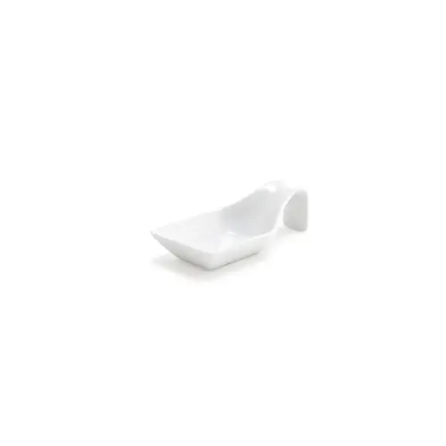 FRONT OF THE HOUSE- FOH FSP007WHP23 4 Kyoto Spoon - Case