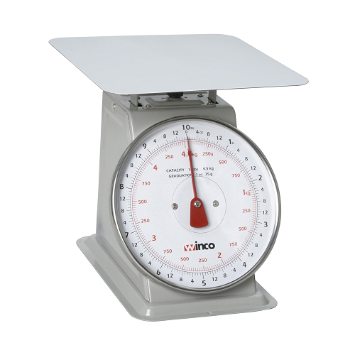 10 POUND SCALE