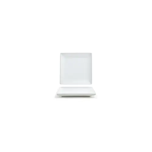 FRONT OF THE HOUSE- FOH DAP026WHP23 5 Square Mod Plate - Case