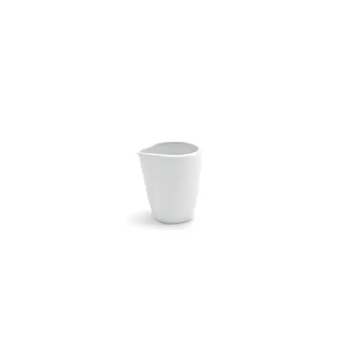 FRONT OF THE HOUSE- FOH TCS004WHP23 6oz Mod(R) Creamer - Case