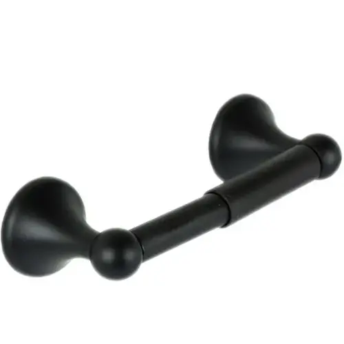 Waterfront Toilet Paper Holder Oil Rubbed Bronze - pack of 2