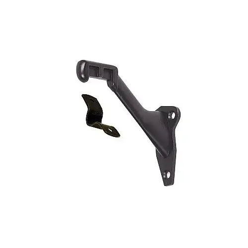 Handrail Bracket Oil Rubbed Bronze - pack of 2