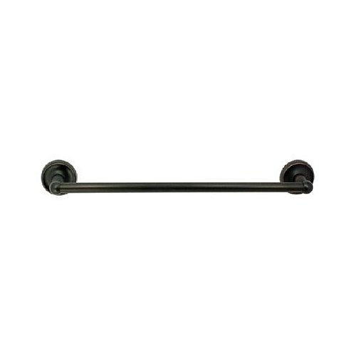 24 Inches Length Miraloma Park Towel Bar Set Oil Rubbed Bronze