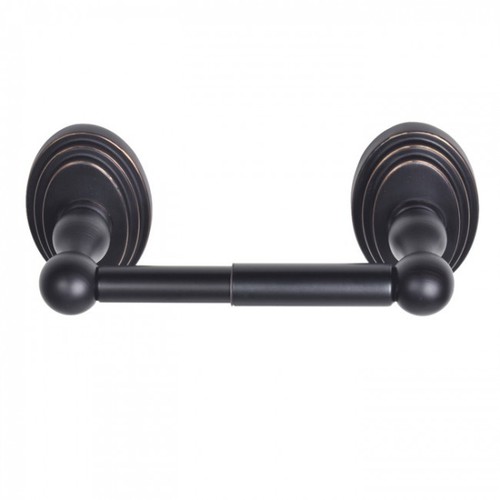 Better Home Products 5909ORB Nob Hill Toilet Paper Holder Oil Rubbed Bronze