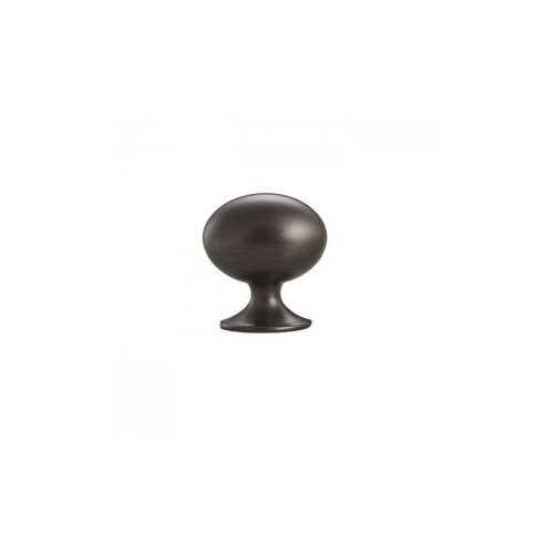 Better Home Products BHP002ORB Egg Knob Oil Rubbed Bronze