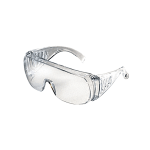 CRL VS0010 Safety Spectacles