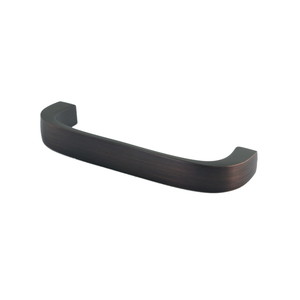 KasaWare K4593BORB-1 3 Inches Center to Center Oval Cabinet Pull Oil Rubbed Bronze