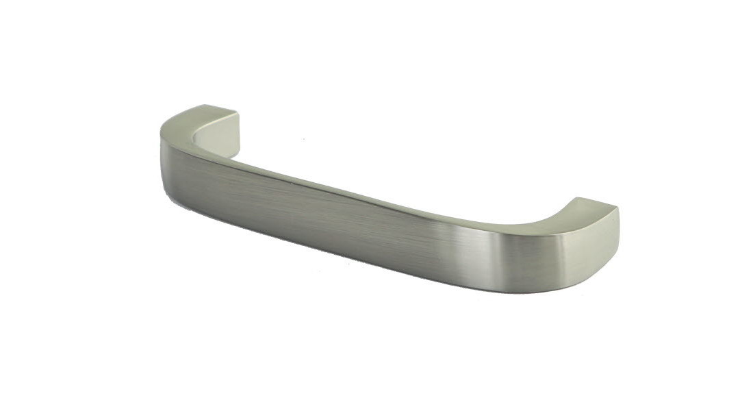 Kasaware K4593sn 1 3 Inches Center To Center Oval Cabinet Pull