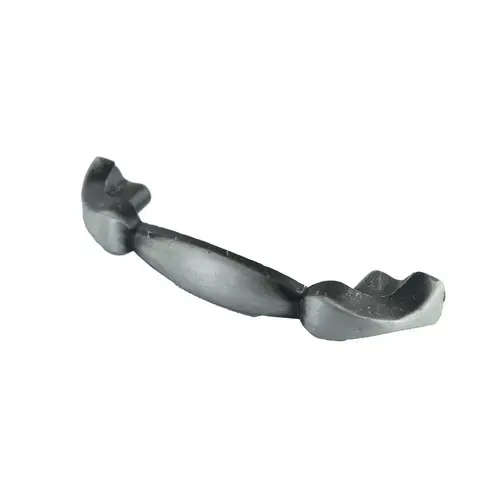 Ultra Hardware 59230 3 Inches Center to Center Twisted Foot Drawer Pull