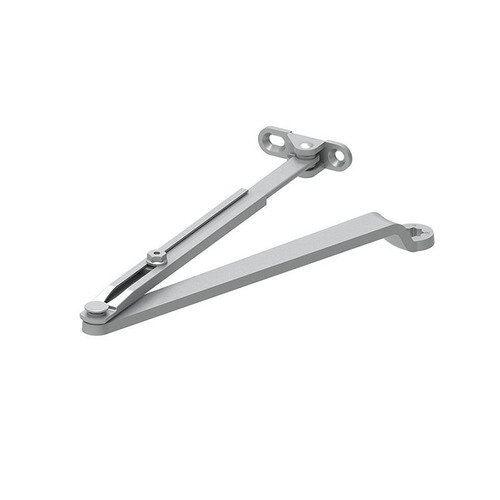 LCN 1460-3077 AL 1460 Regular Arm, Aluminum Painted