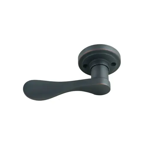 Waterfront Lever Handlset Trim Right Handed Oil Rubbed Bronze - pack of 20