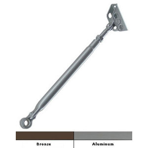International Door Closers 511 Al International 851 Size 1 Surface