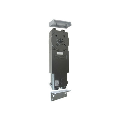 International 230 Medium Concealed Overhead Closer Body - 105 H Open