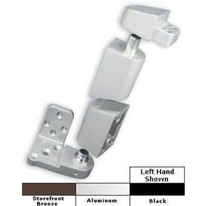 International Door Closers Op 4001 Al International Commercial