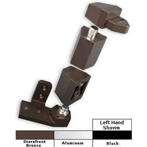 International Door Closers Op 3001 Al International Commercial