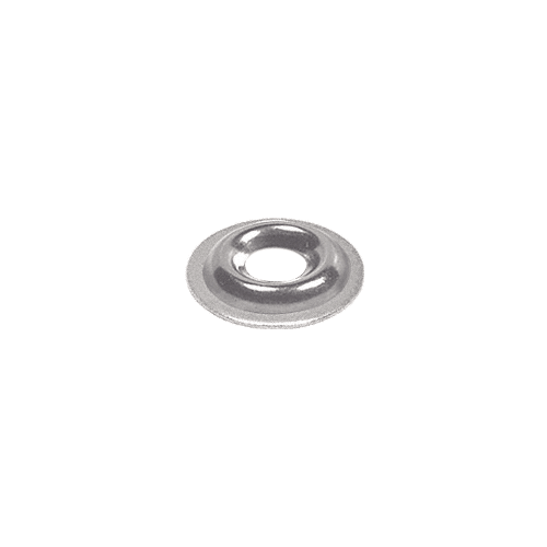 Flanged No. 10 Countersunk Washers