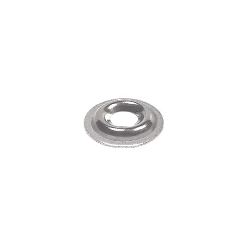 CRL AV3471 Flanged No. 10 Countersunk Washers