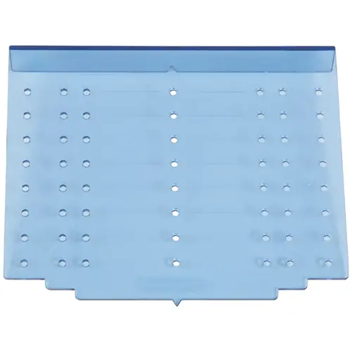 Cabinet Drawer Template